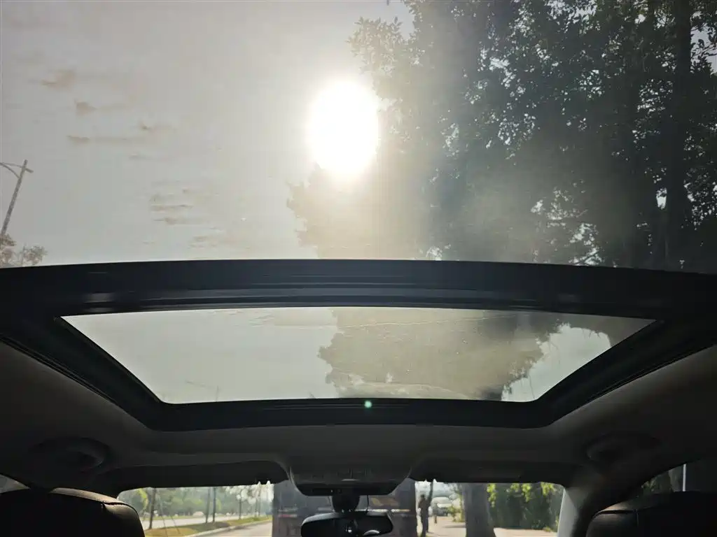 Buick Envision Plus — фото 8