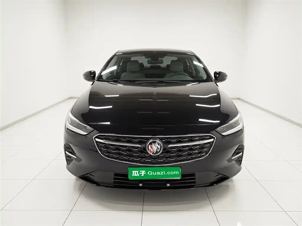 Buick Regal — фото 3