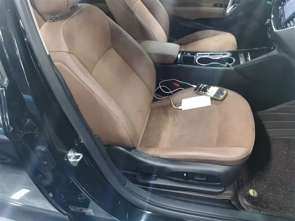 Buick Regal — фото 25