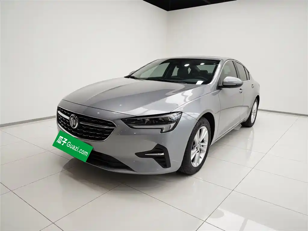 Buick Regal — фото 2