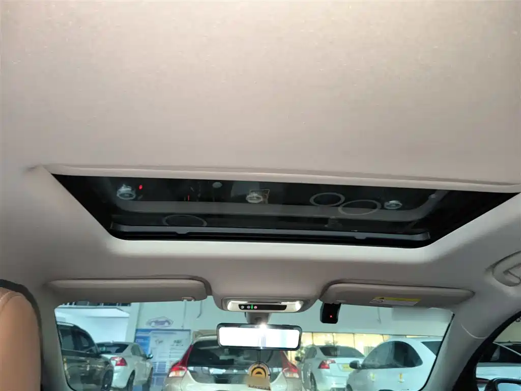 Buick Regal — фото 17