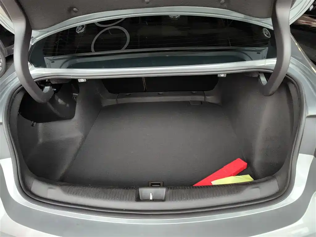 Buick Regal — фото 18