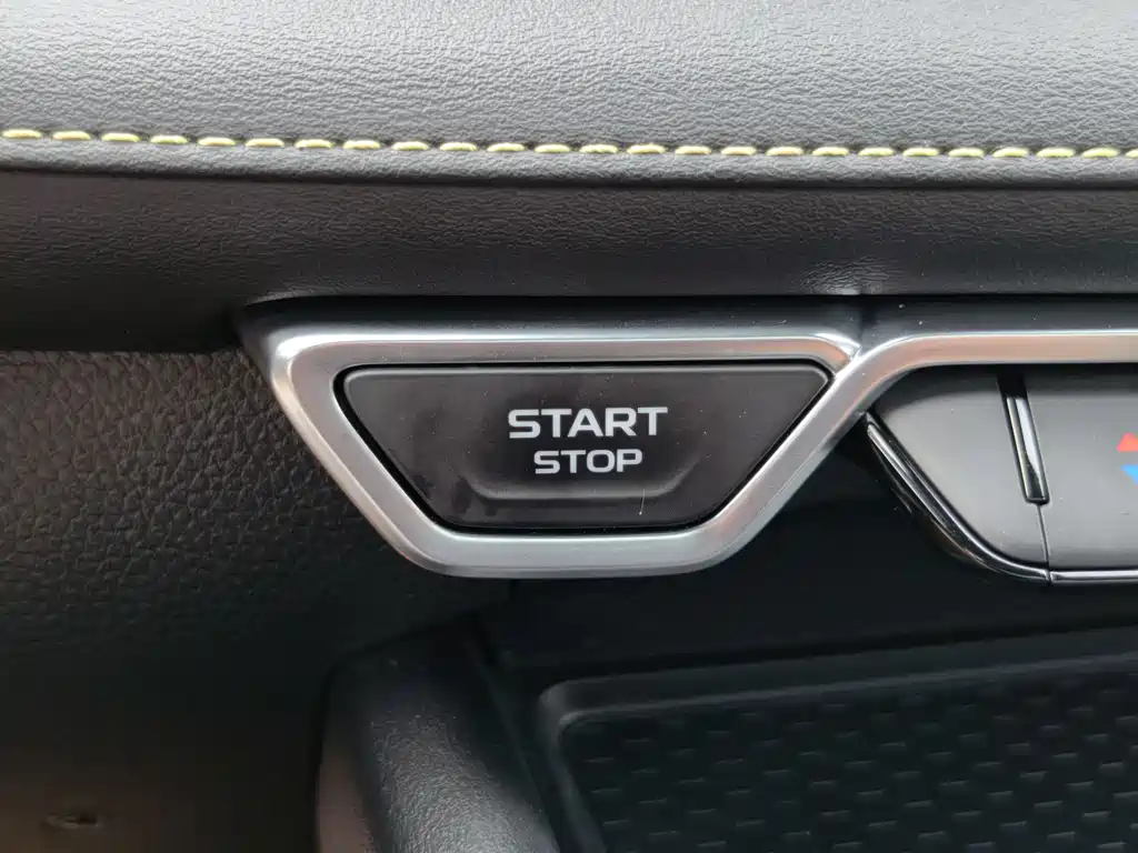 Geely Preface — фото 18