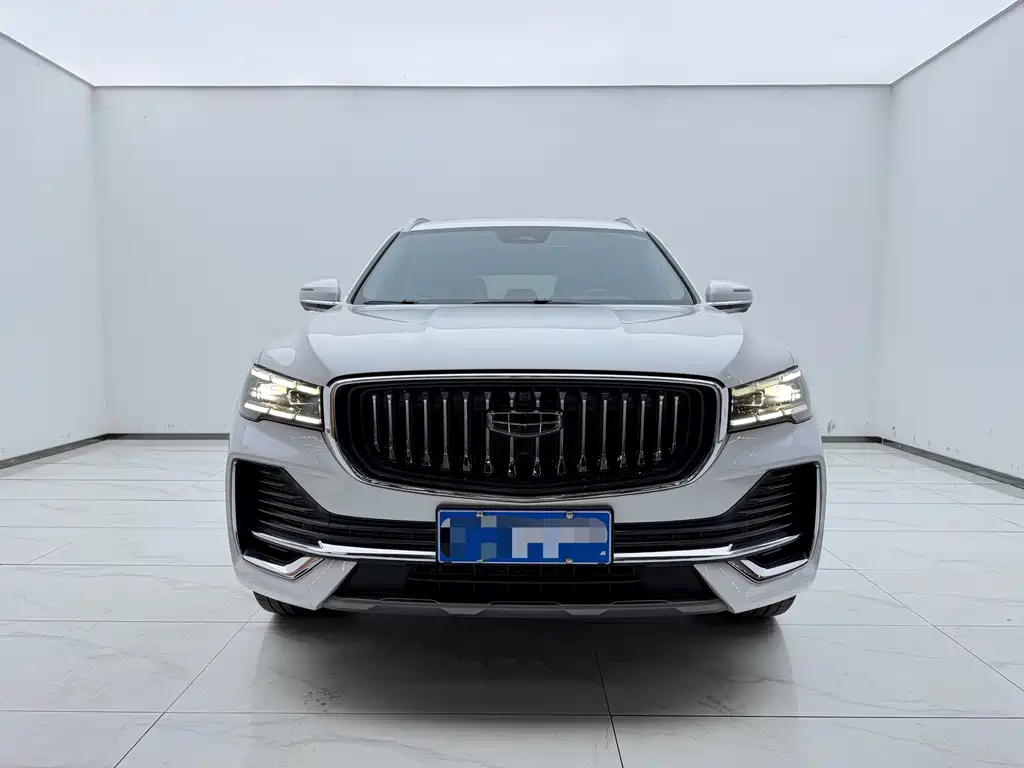 Geely Xingyue L — фото 2