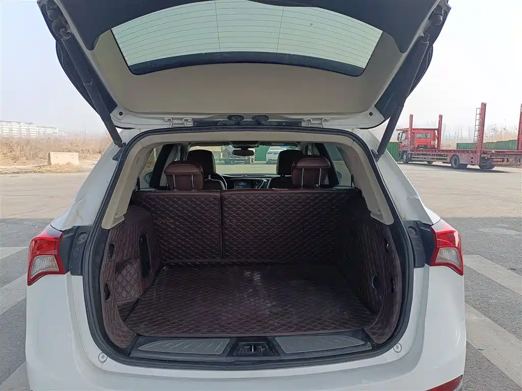 Buick Envision Plus — фото 15