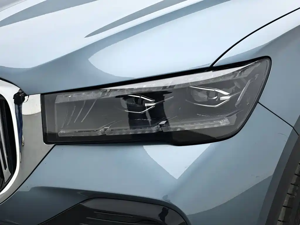 Geely Monjaro — фото 18