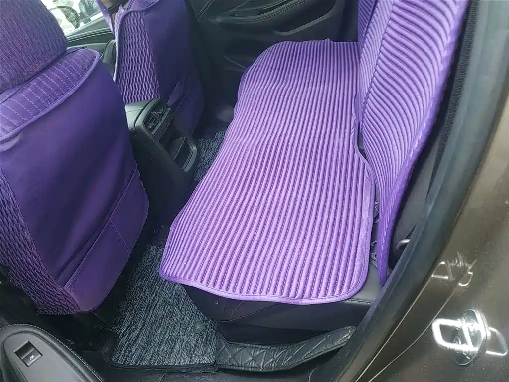 Buick Envision Plus — фото 17
