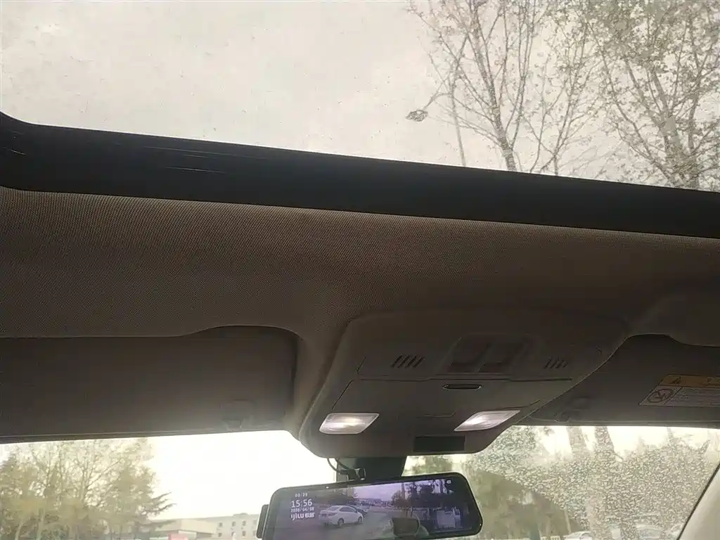 Buick Envision Plus — фото 18