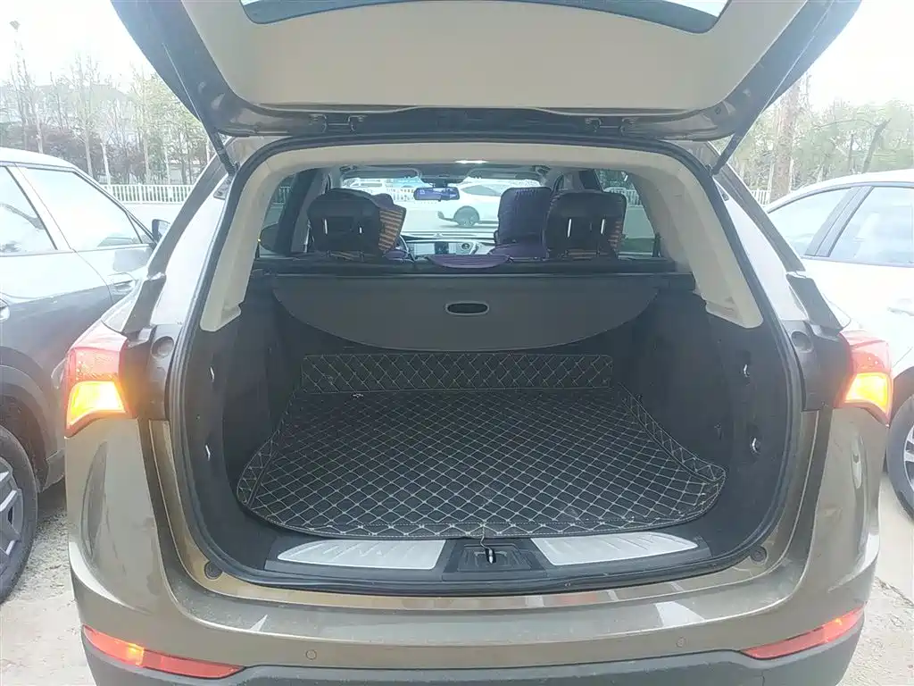 Buick Envision Plus — фото 19