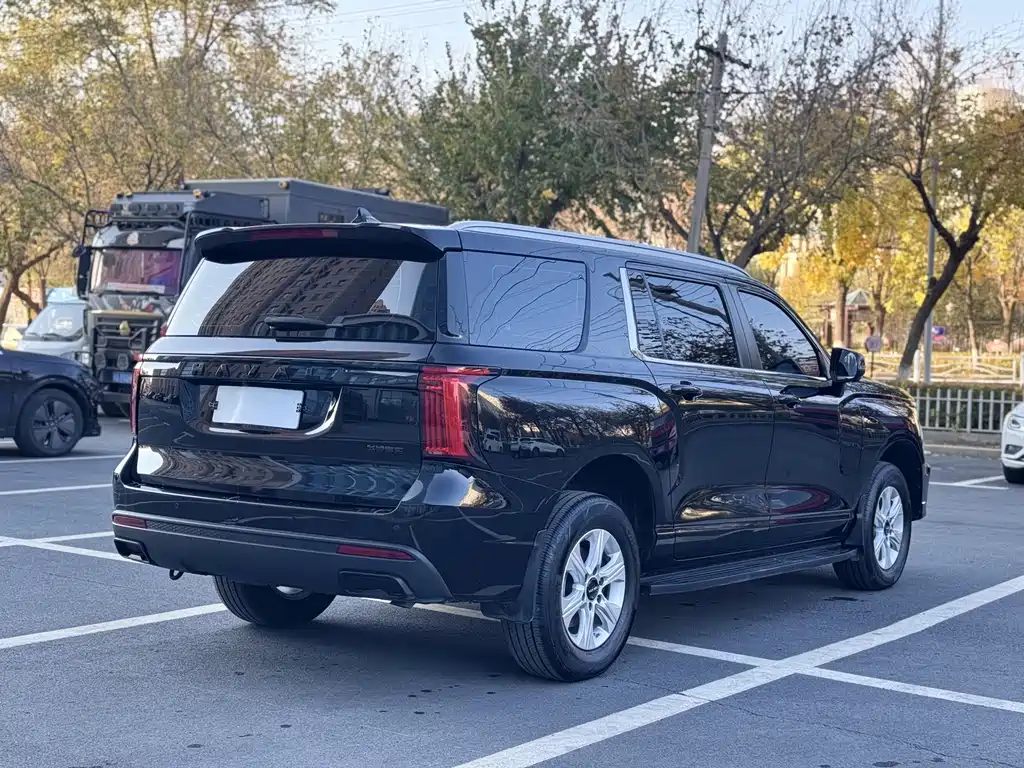 Haval H5 — фото 13