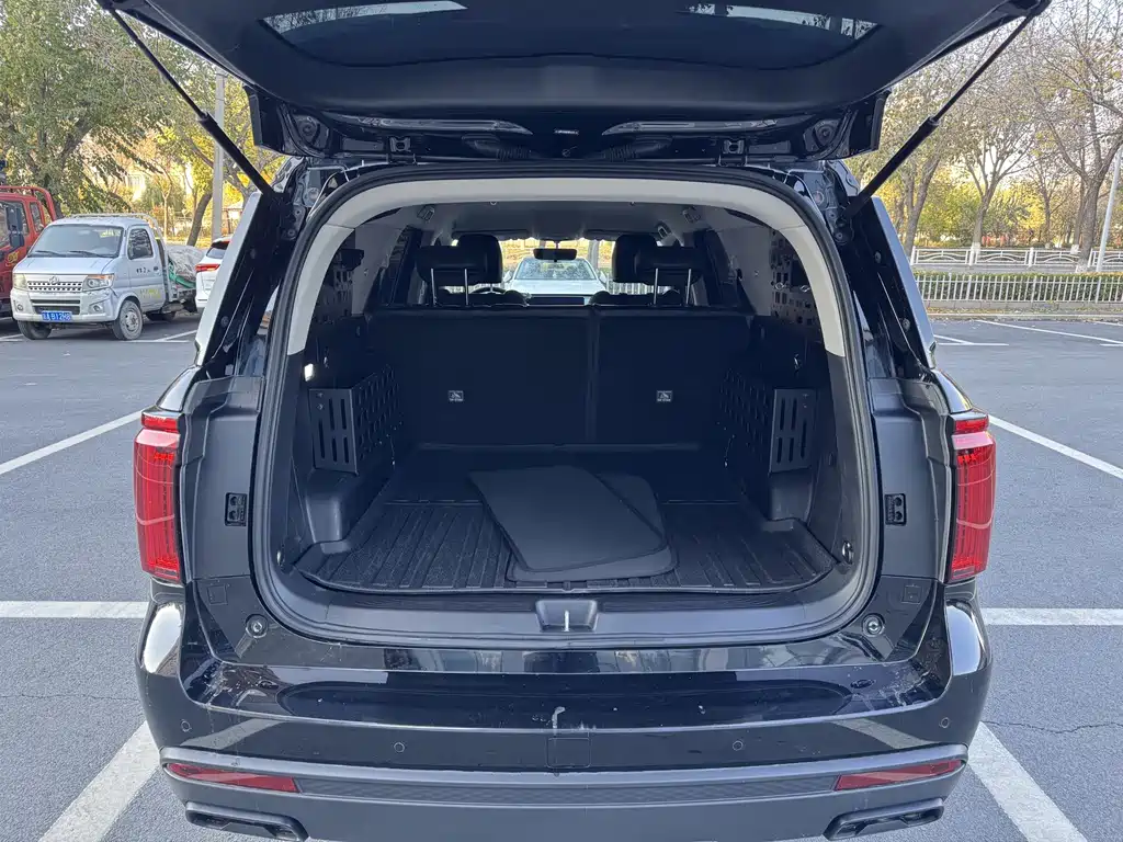 Haval H5 — фото 14