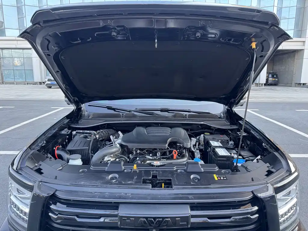 Haval H5 — фото 16