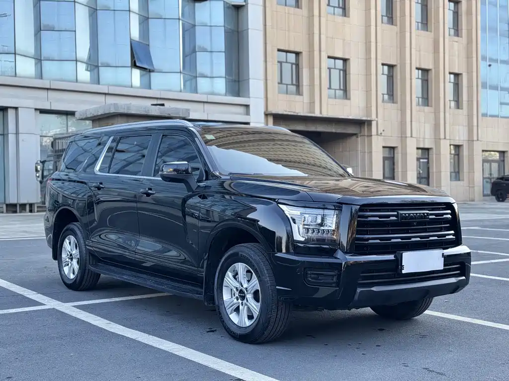 Haval H5 — фото 3
