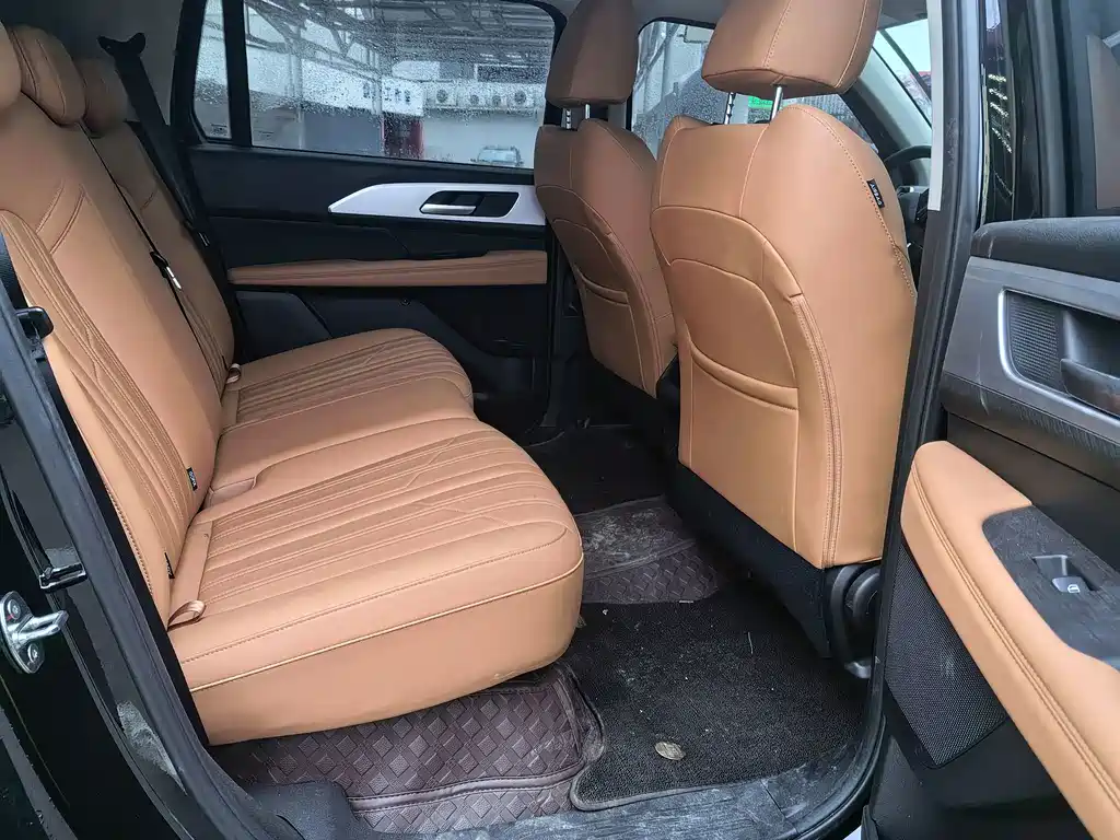 Haval H5 — фото 16