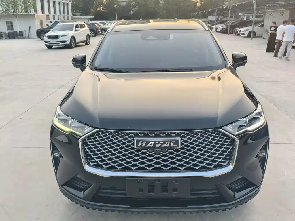Haval H6 — фото 2