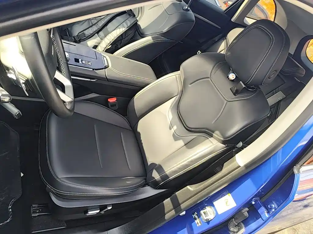 Haval H6 — фото 14