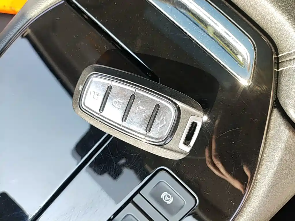 Haval H6 — фото 8