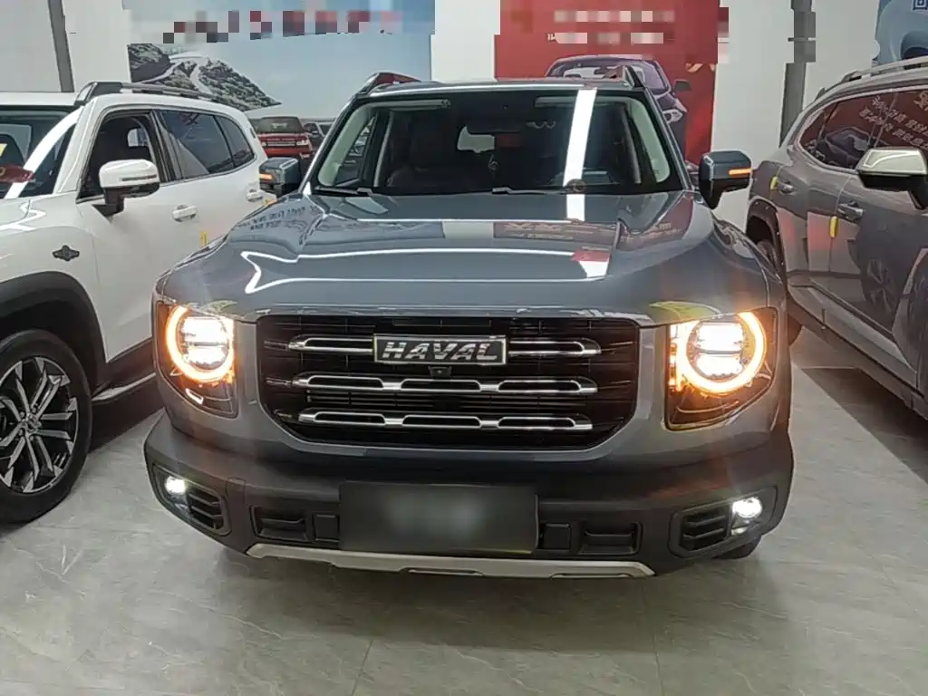 Haval Big Dog — фото 2