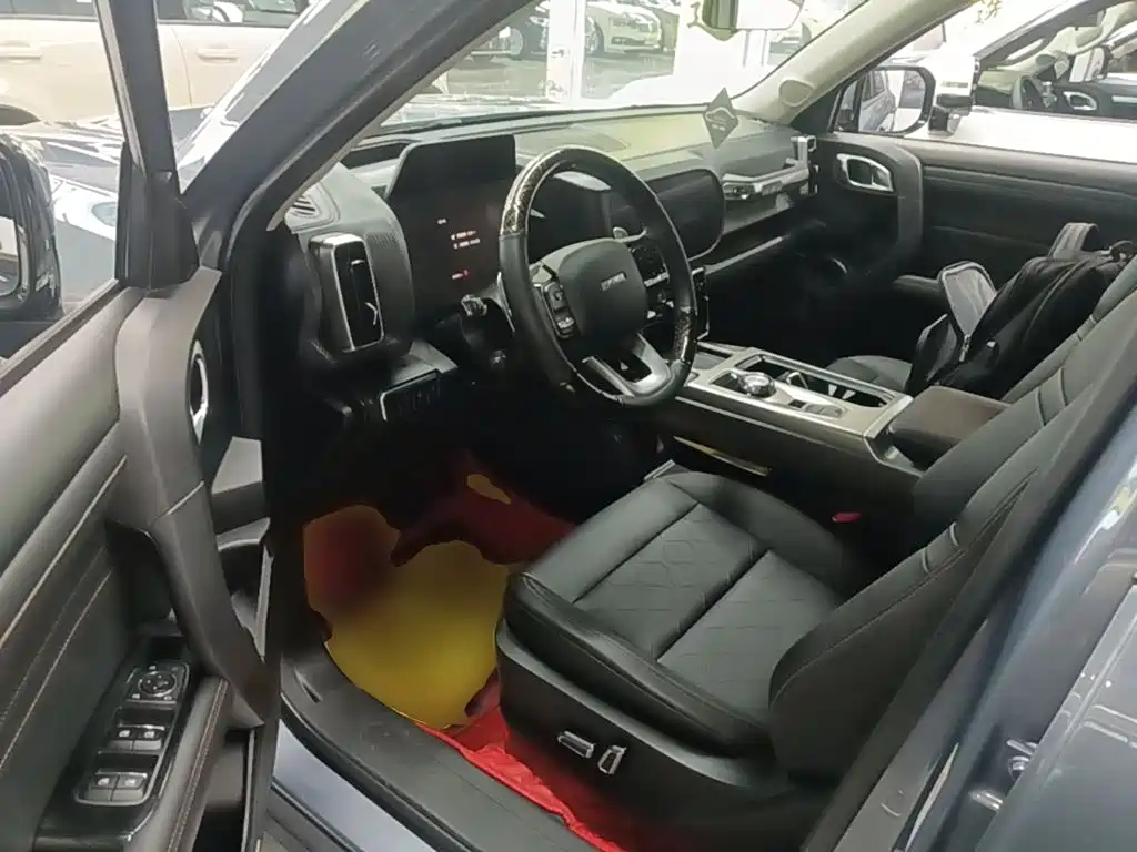 Haval Big Dog — фото 14