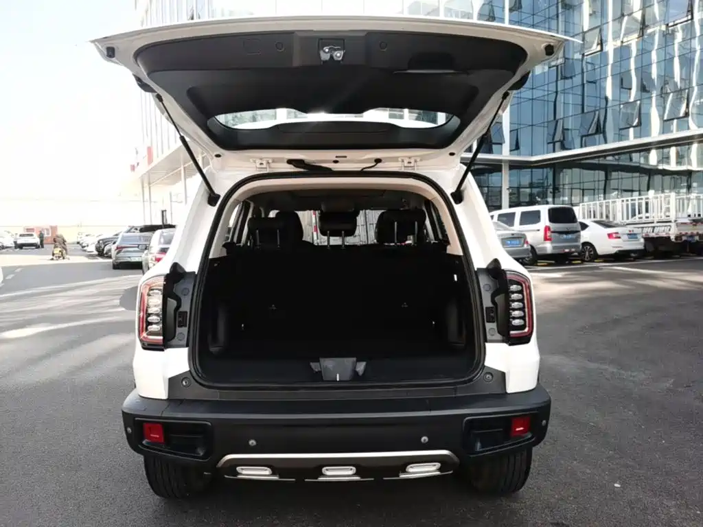 Haval Big Dog — фото 18
