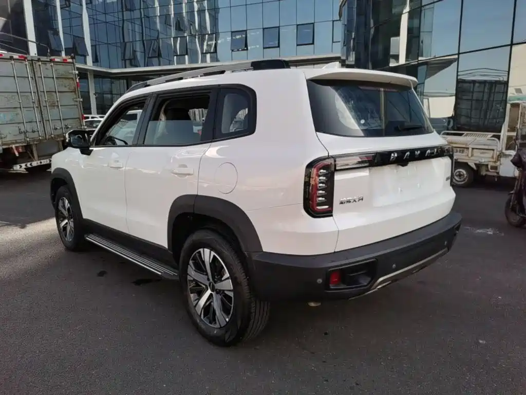 Haval Big Dog — фото 4