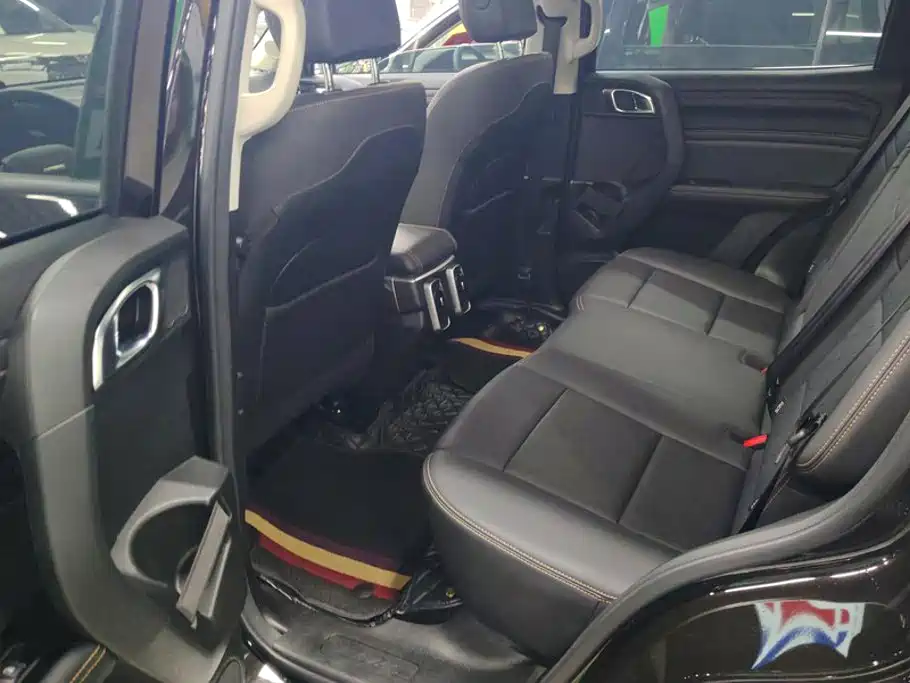 Haval Big Dog — фото 11