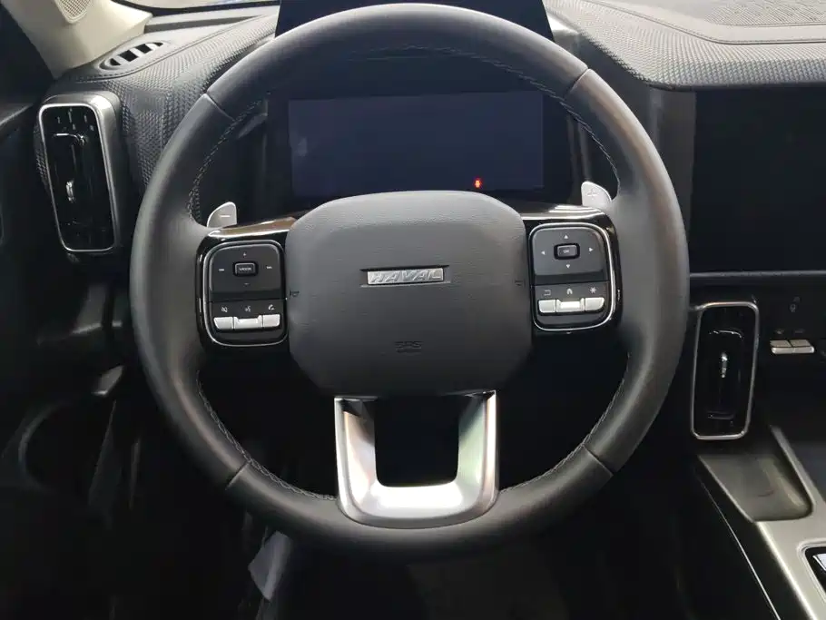 Haval Big Dog — фото 15