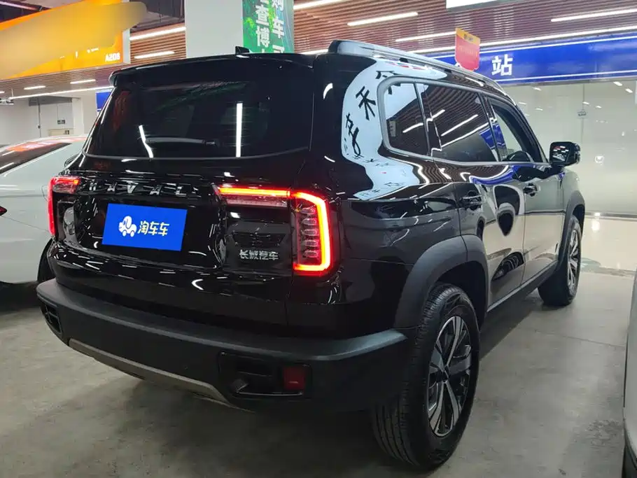 Haval Big Dog — фото 3