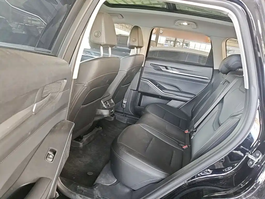 Haval H6 — фото 16