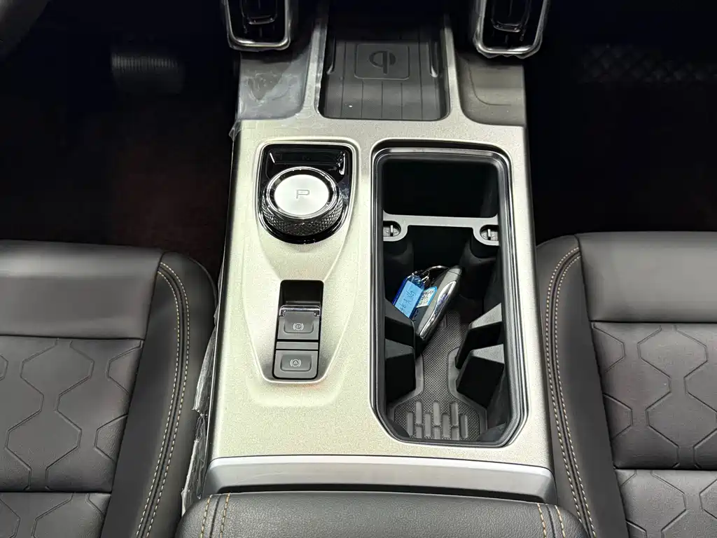 Haval Big Dog — фото 17