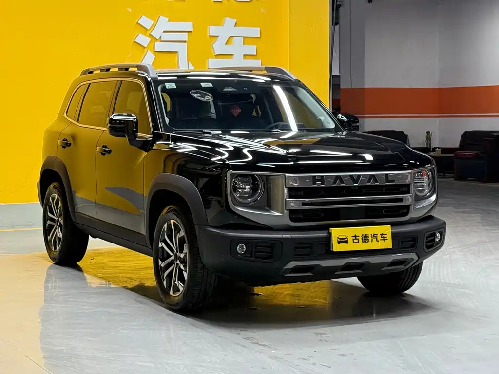 Haval Big Dog — фото 3