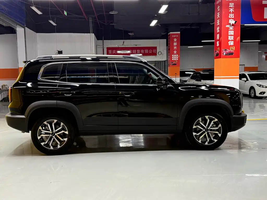 Haval Big Dog — фото 4