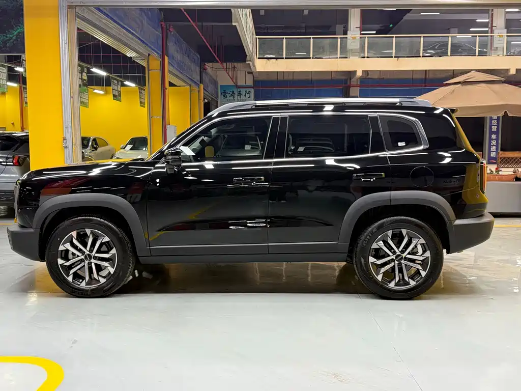 Haval Big Dog — фото 8