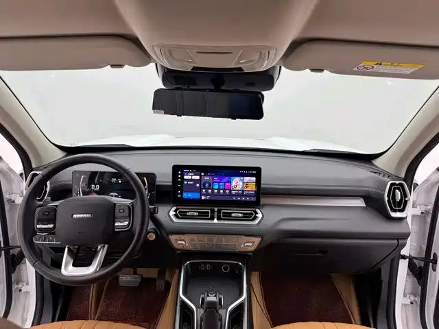 Haval H5 — фото 2