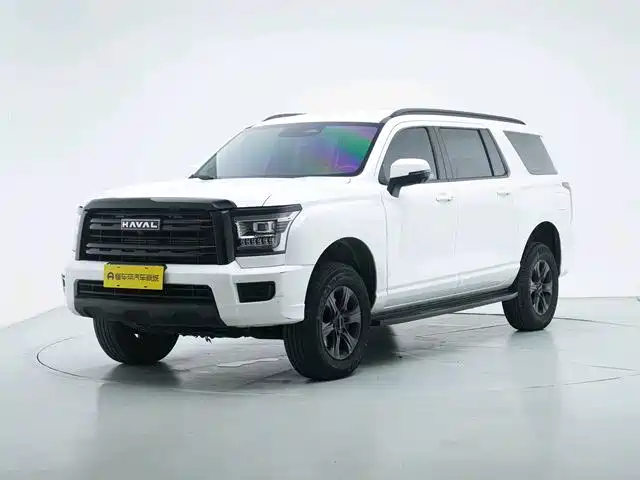 Haval H5 — фото 8