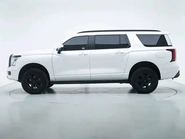 Haval H5 — фото 9