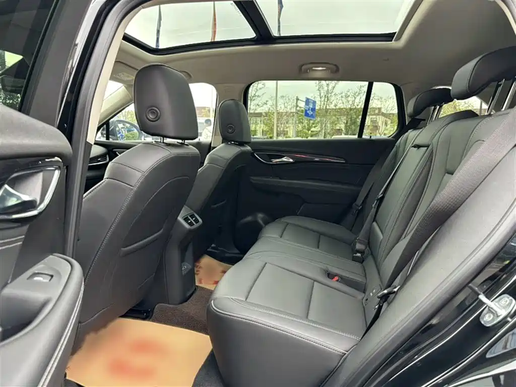 Buick Envision Plus — фото 18