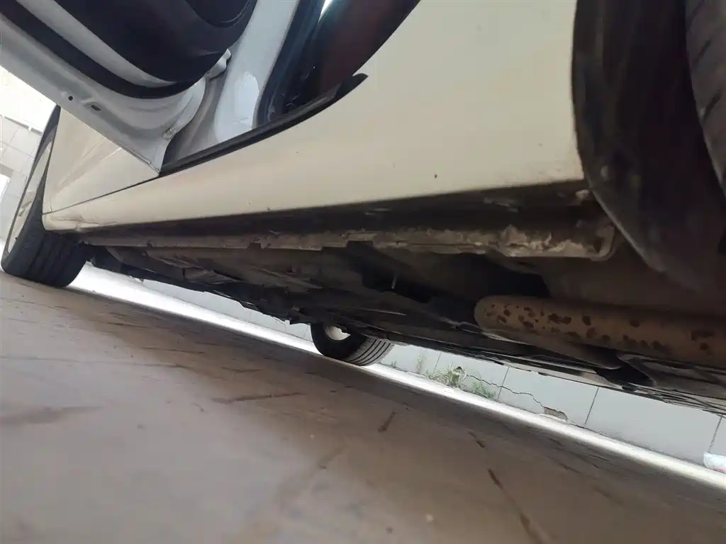 Buick Regal — фото 22