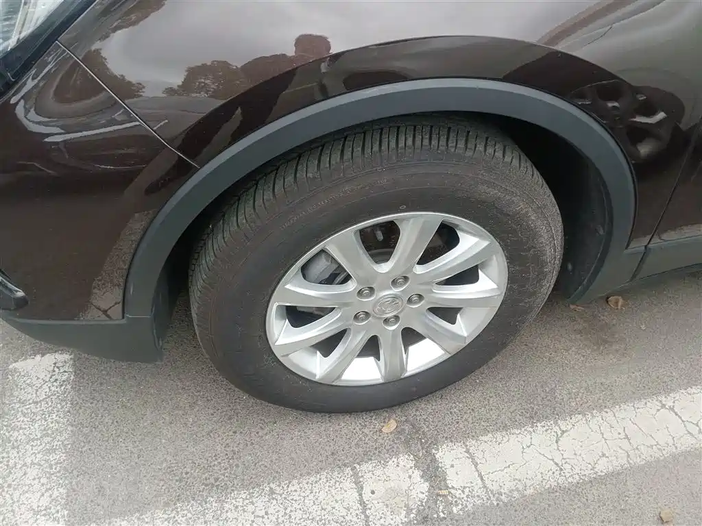 Buick Envision Plus — фото 25