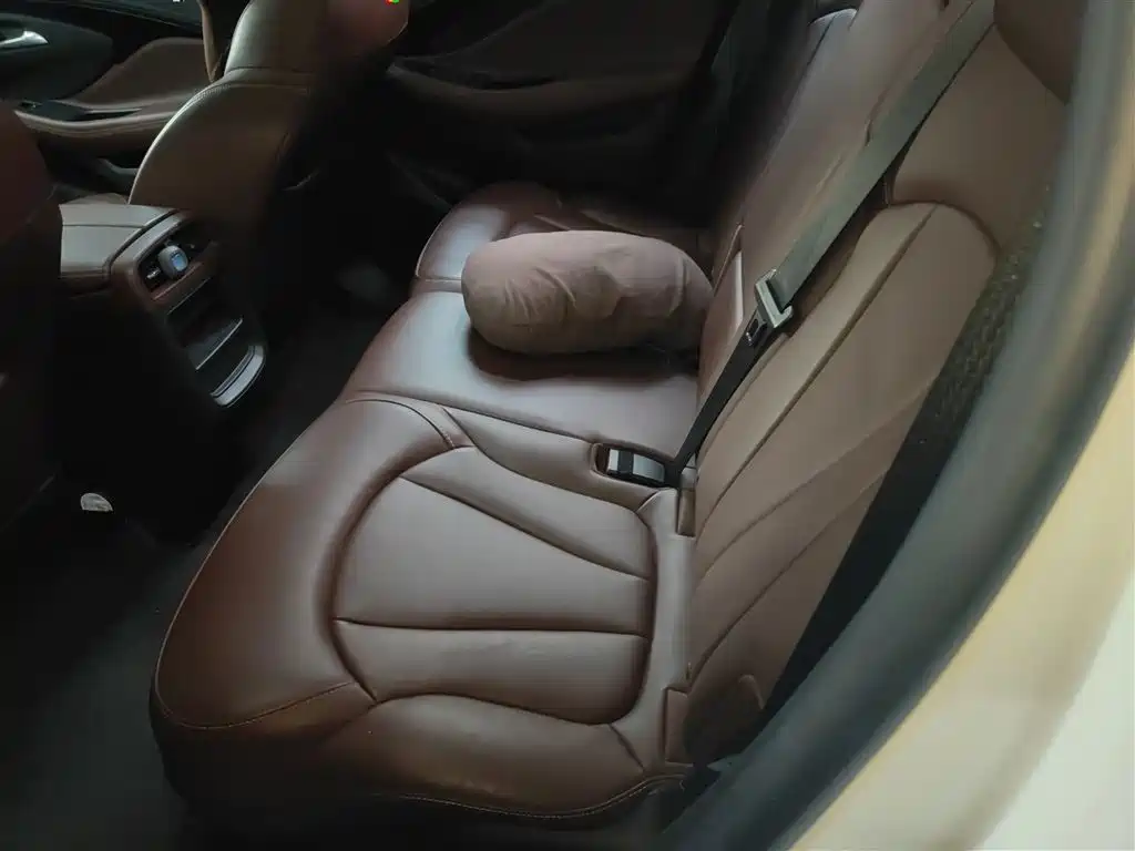 Buick Envision Plus — фото 13