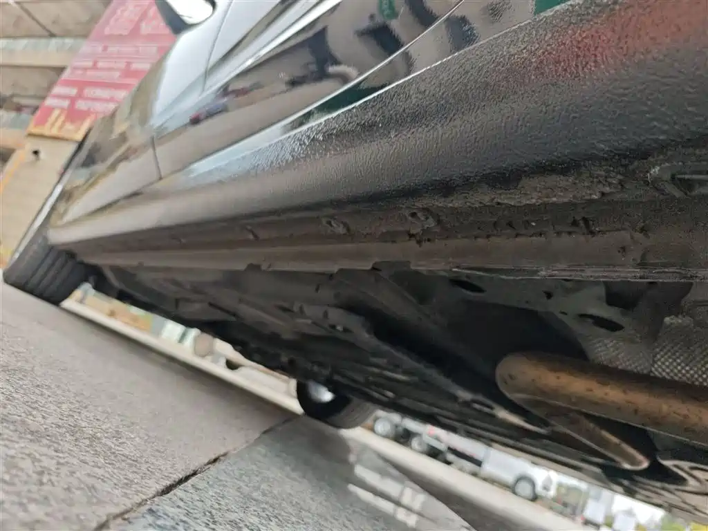 Buick Regal — фото 22