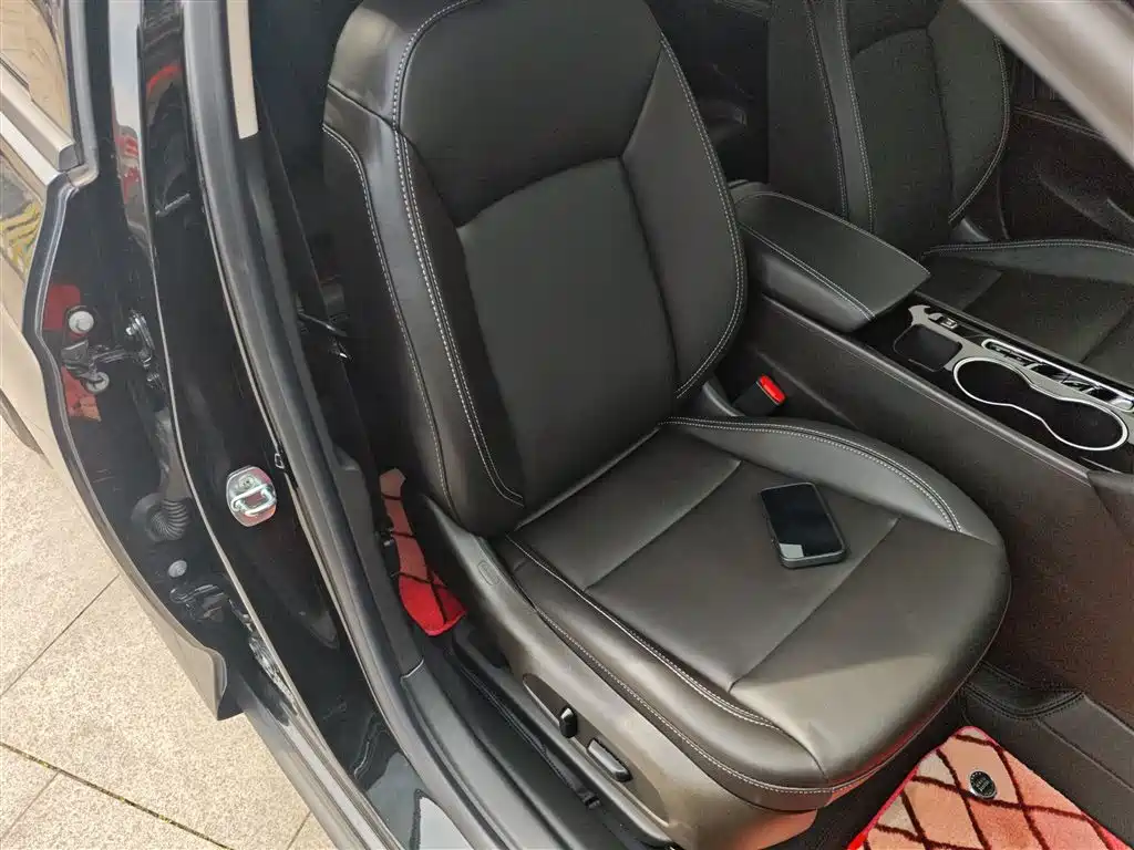 Buick Regal — фото 25