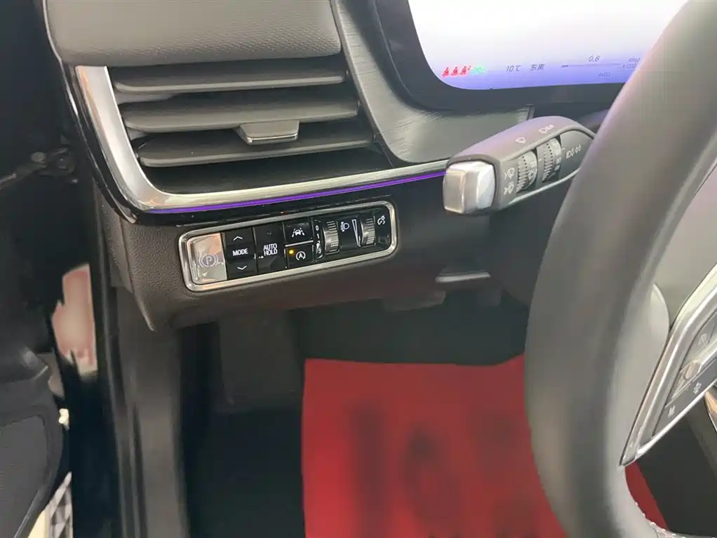 Buick Envision Plus — фото 15