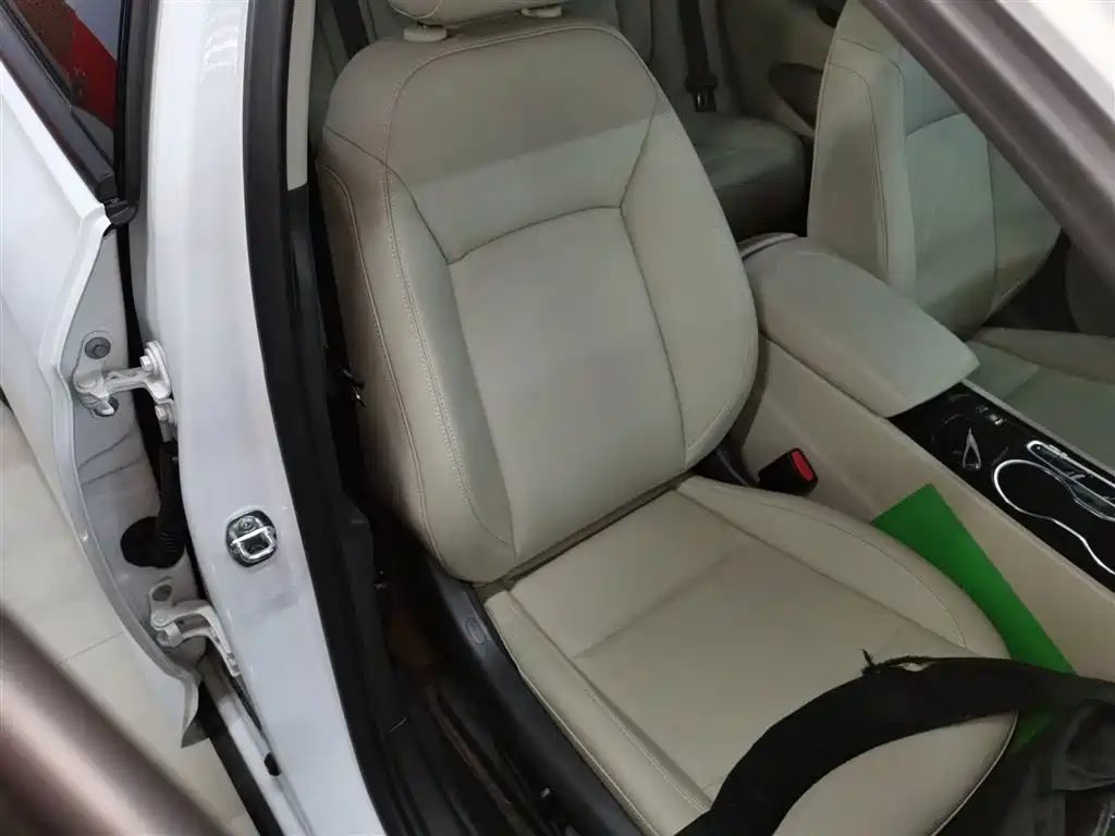 Buick Regal — фото 17