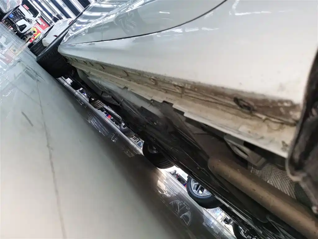 Buick Regal — фото 18