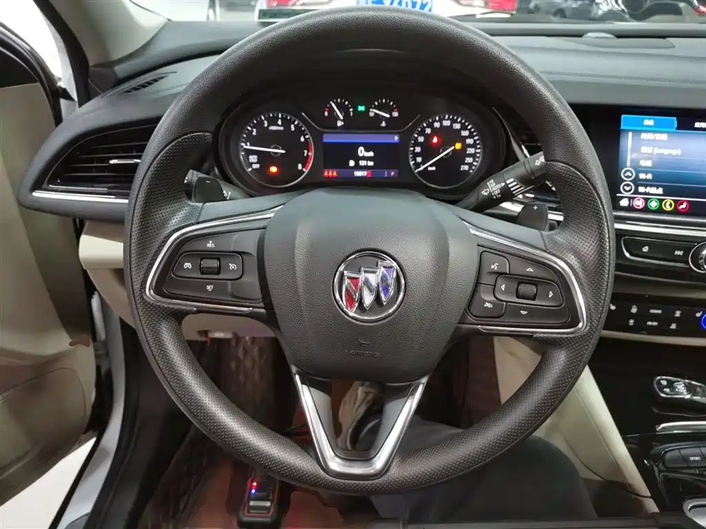 Buick Regal — фото 3