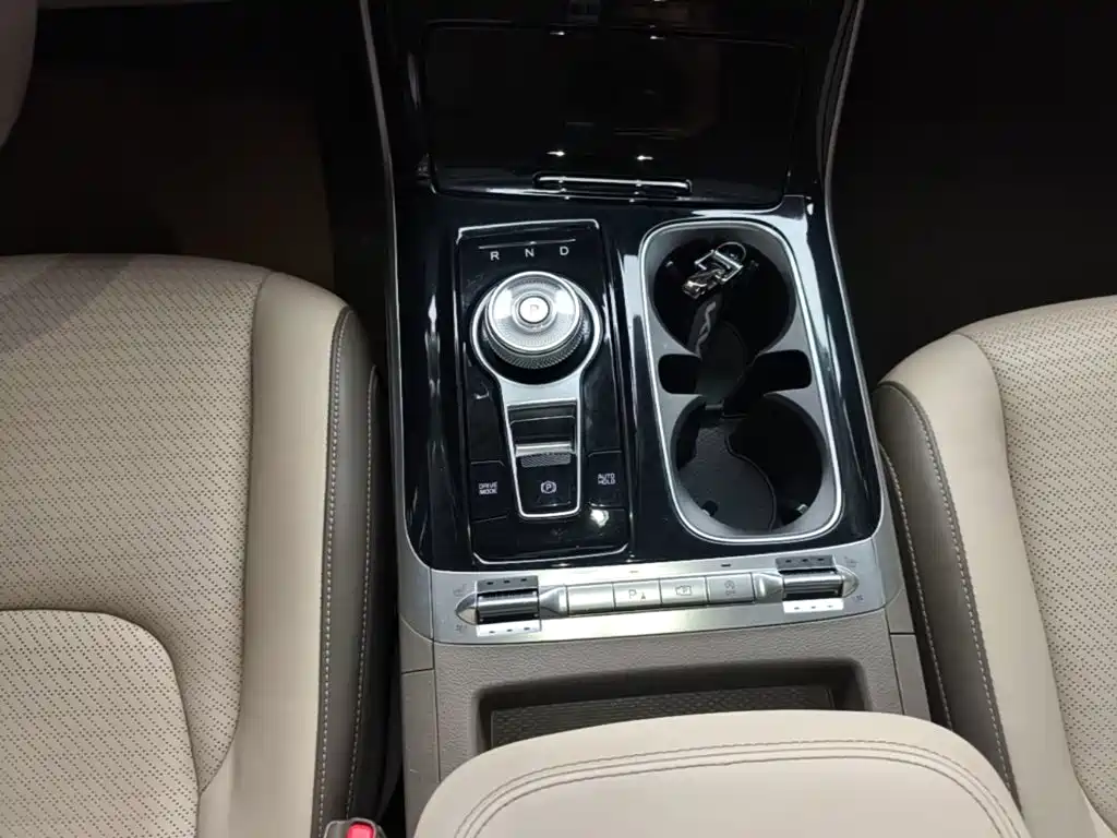 Kia Carnival — фото 13