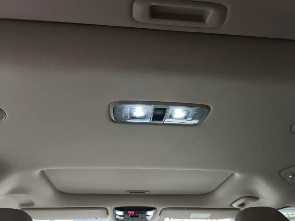 Kia Carnival — фото 17