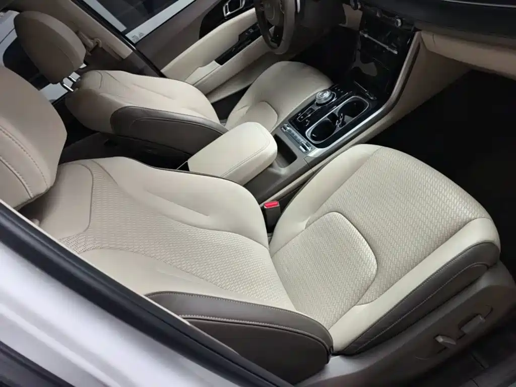 Kia Carnival — фото 24