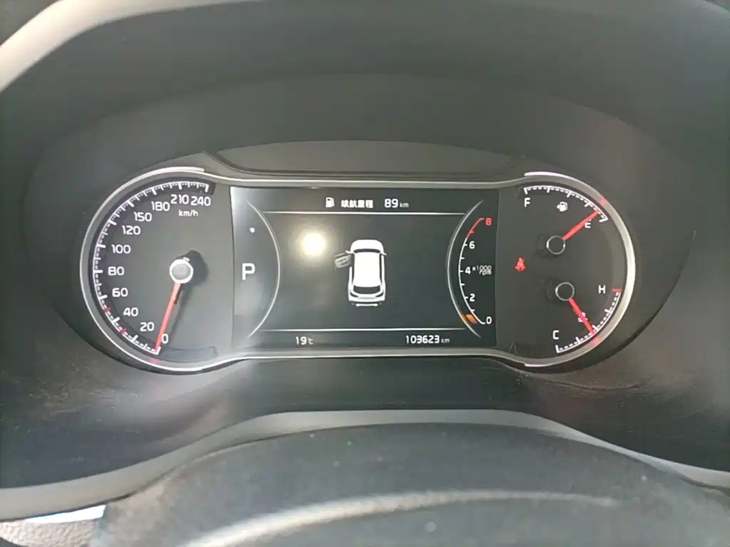 Kia Sportage — фото 11